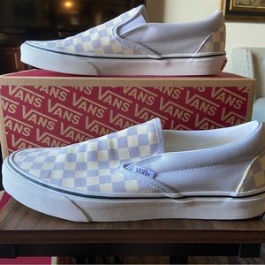 Vans Classic Slip-On